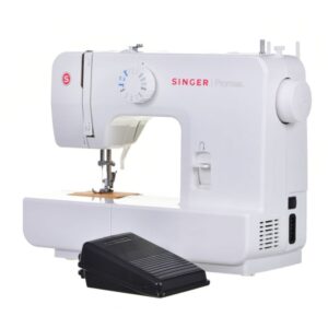 Macchina da cucire Singer Promise 1408