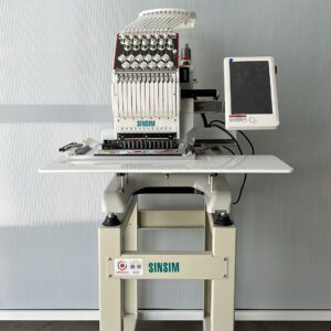 Macchina da Ricamo SINSIM economy