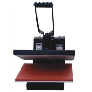 Pressa Manuale CYP-3838