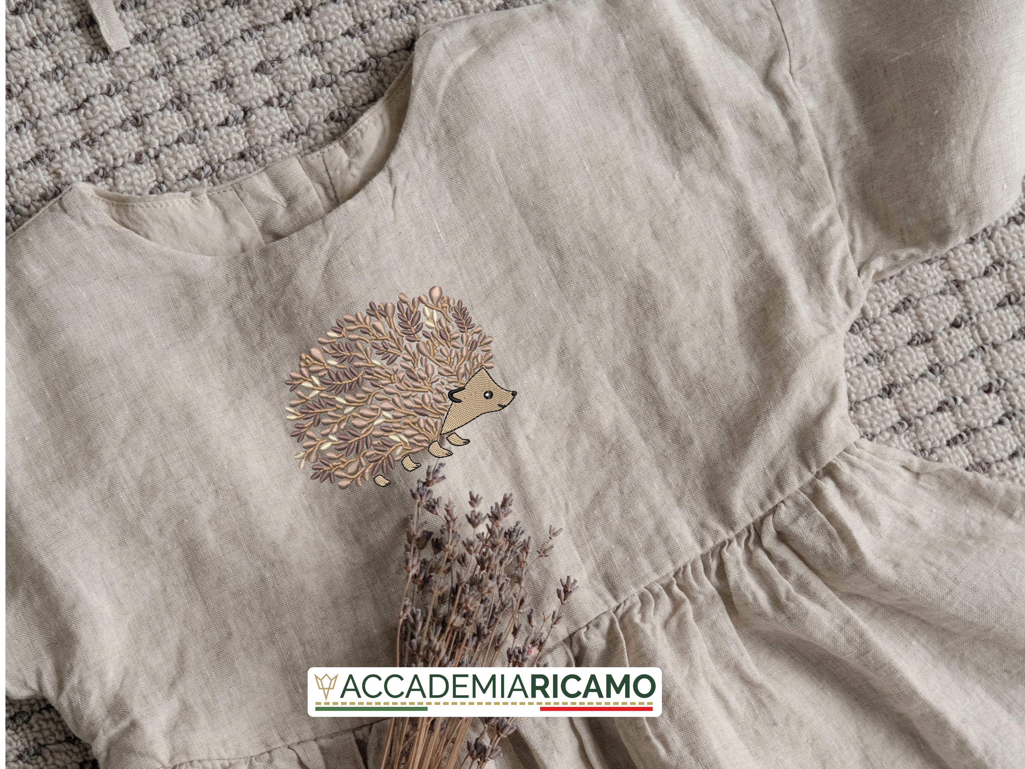 Riccio Foglie - immagine 5