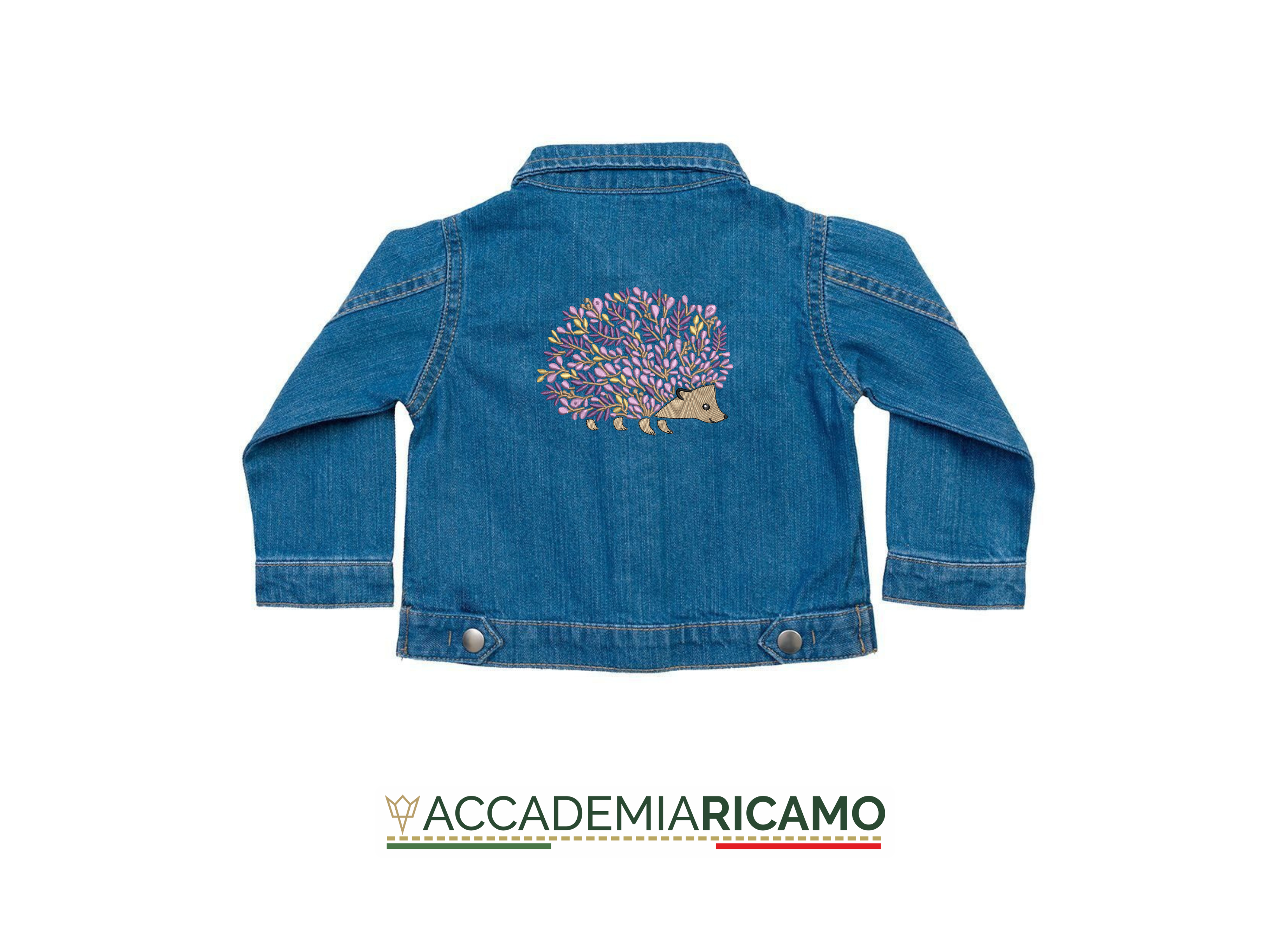 Riccio Foglie - immagine 10