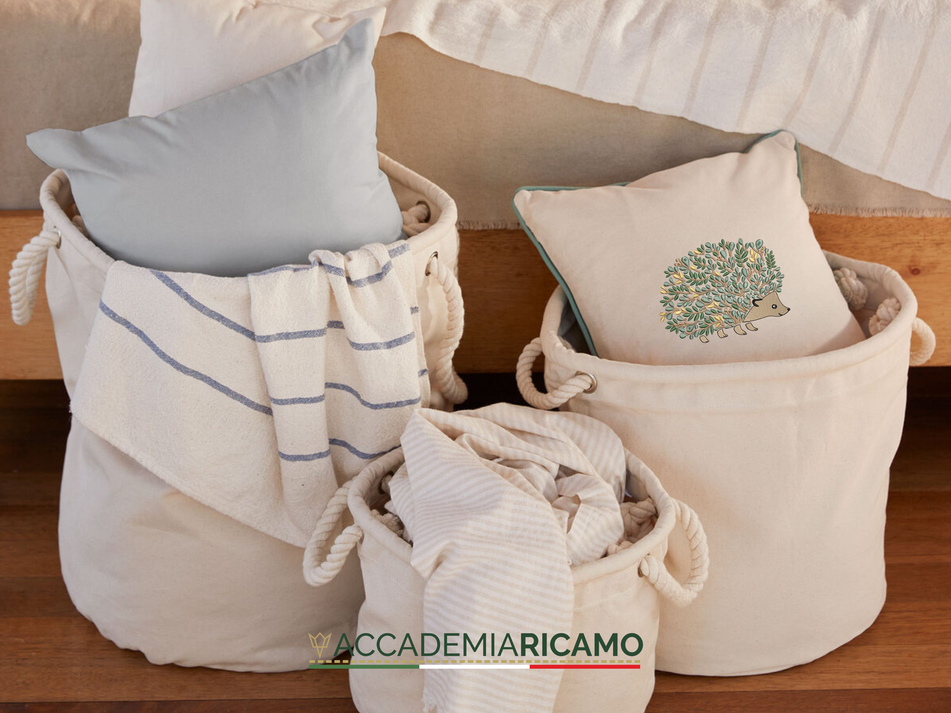 Riccio Foglie - immagine 8