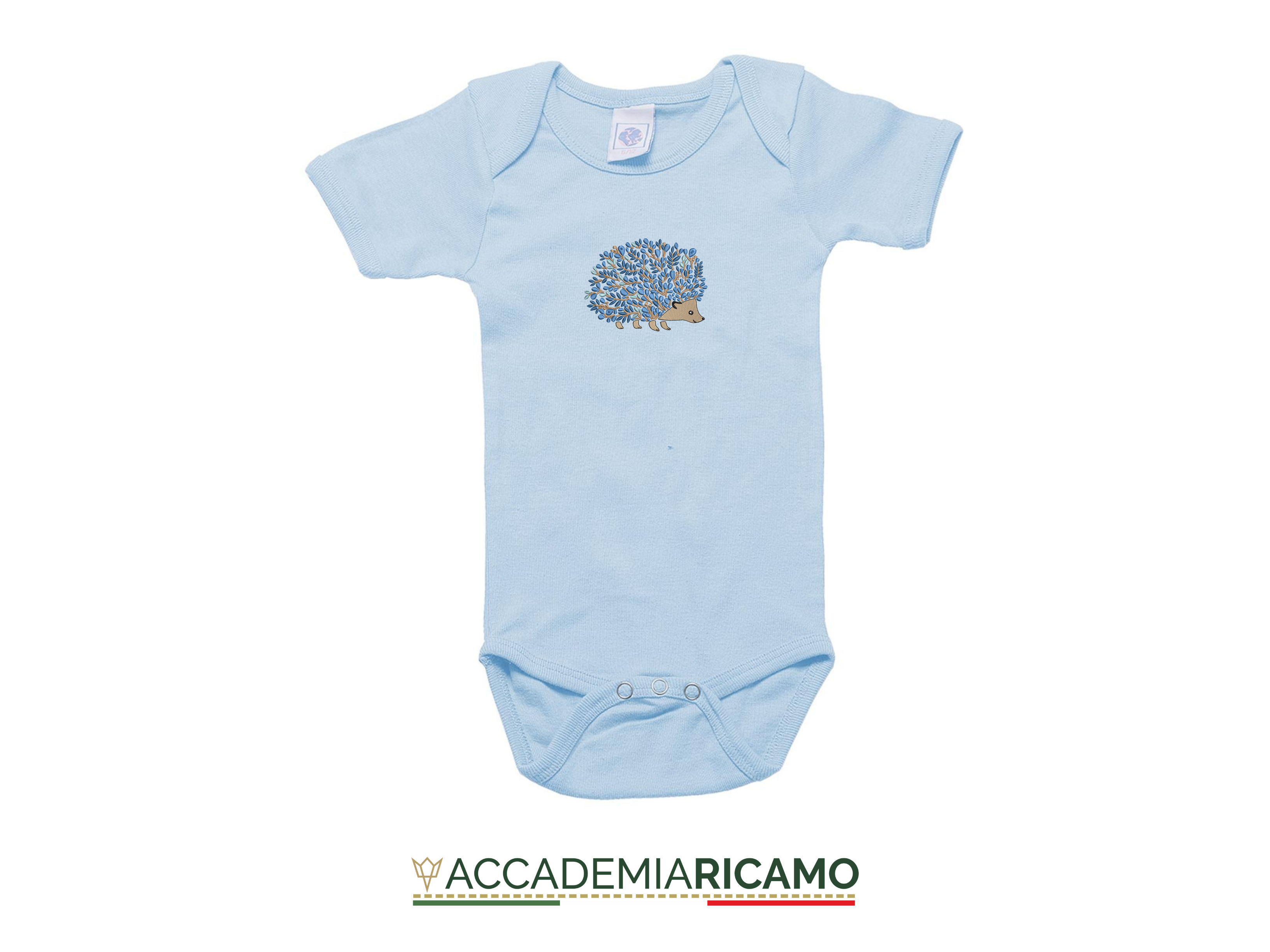 Riccio Foglie - immagine 7