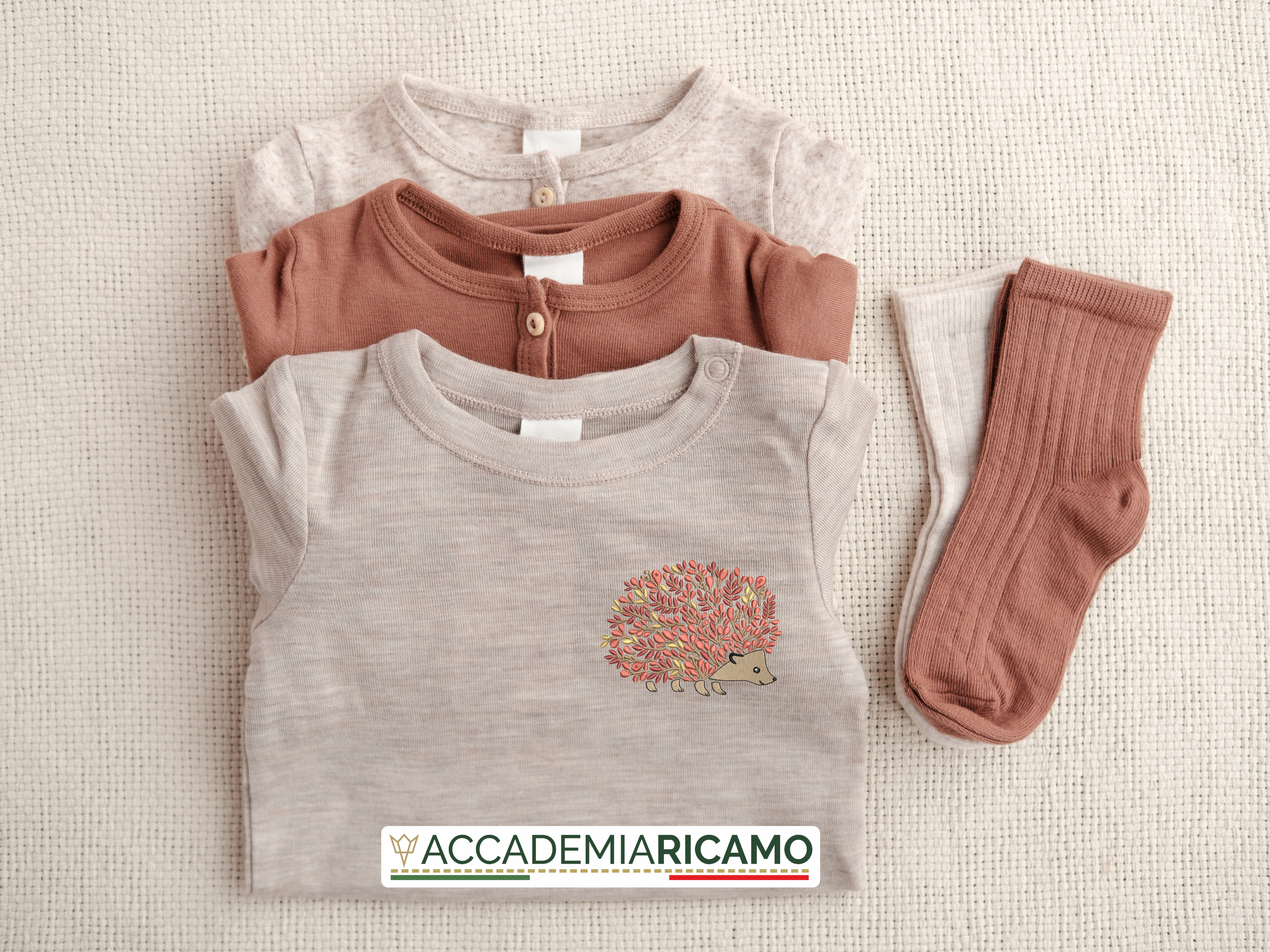 Riccio Foglie - immagine 4
