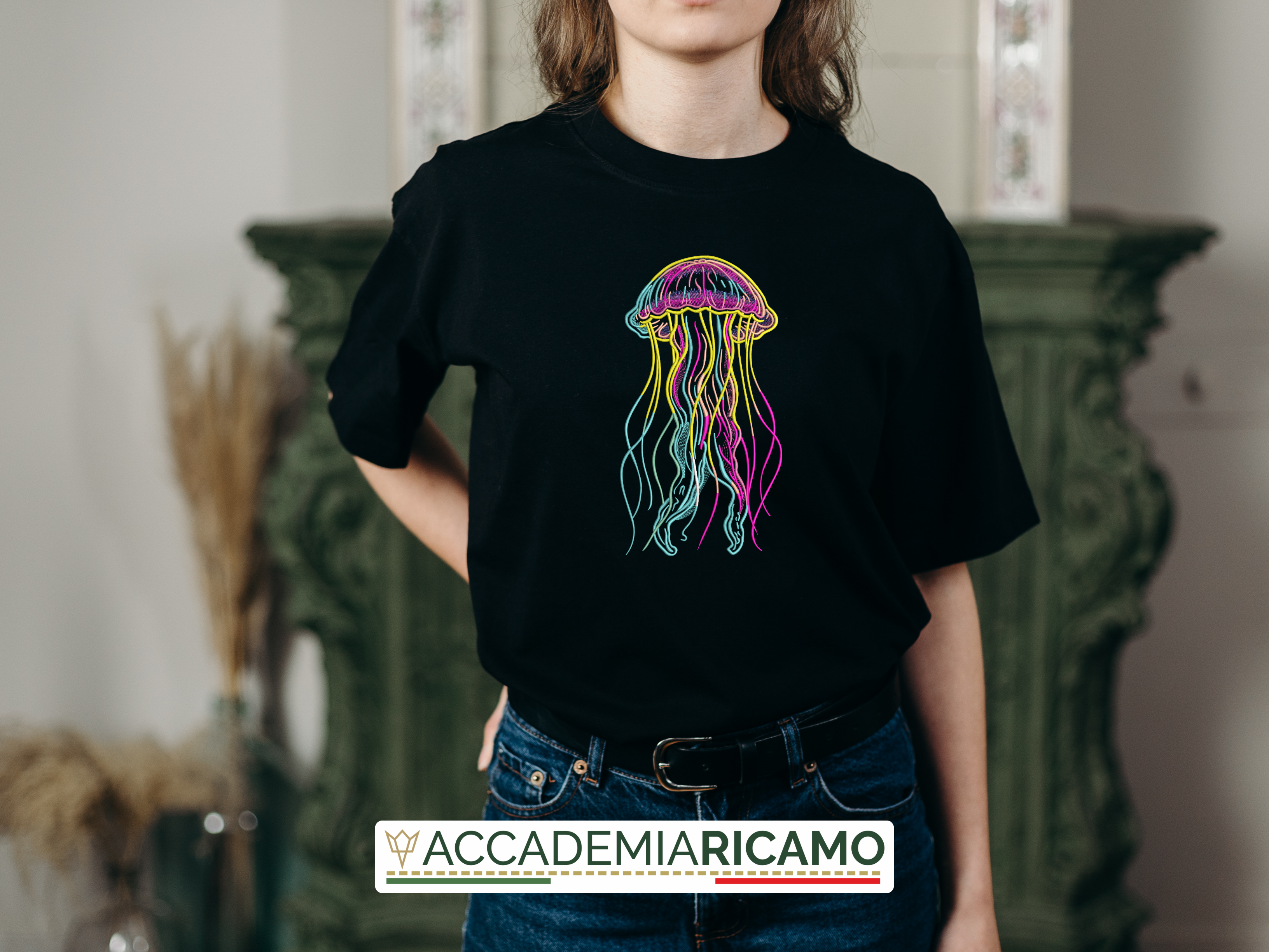 Medusa multicolor - immagine 9