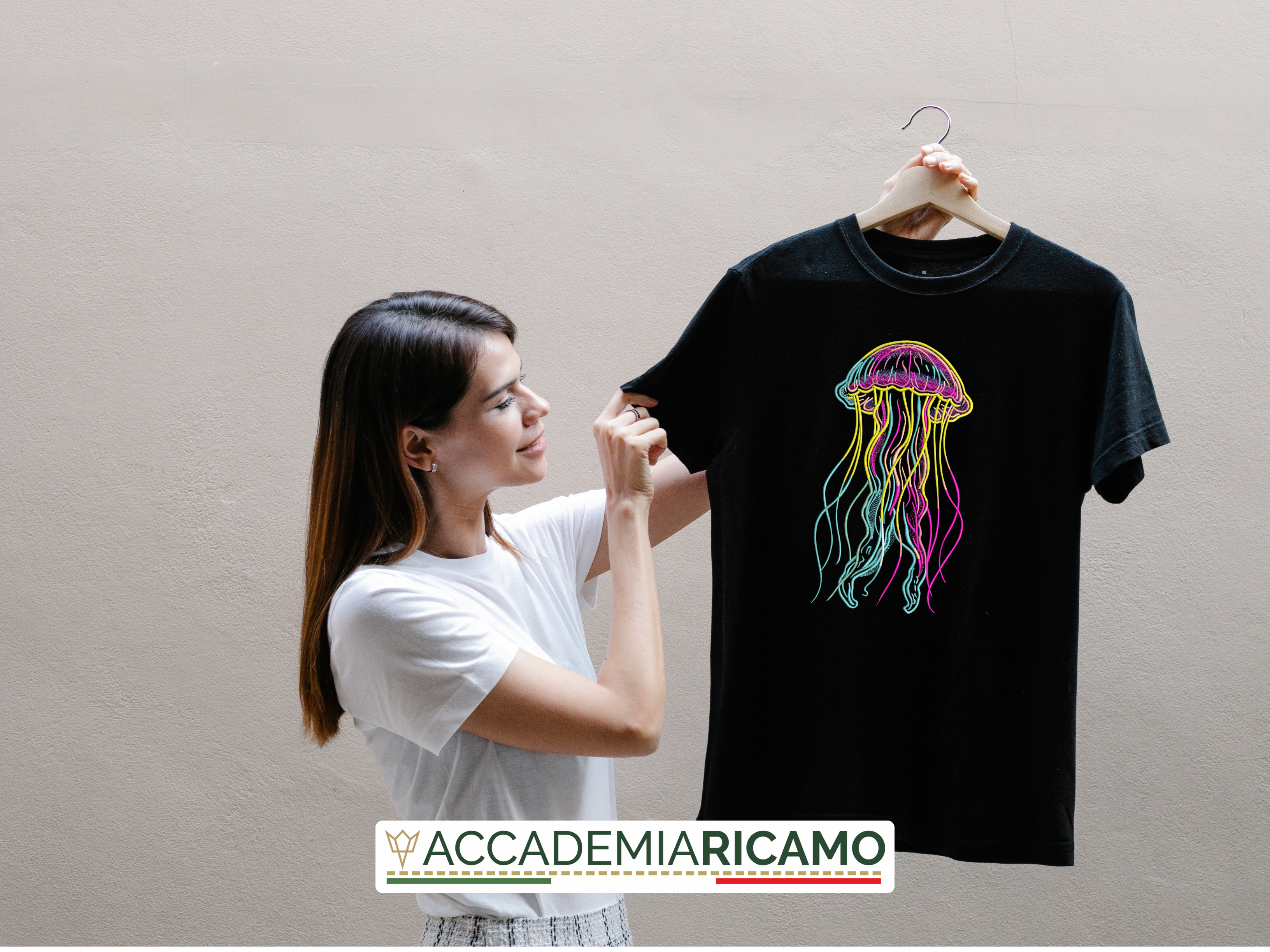 Medusa multicolor - immagine 8