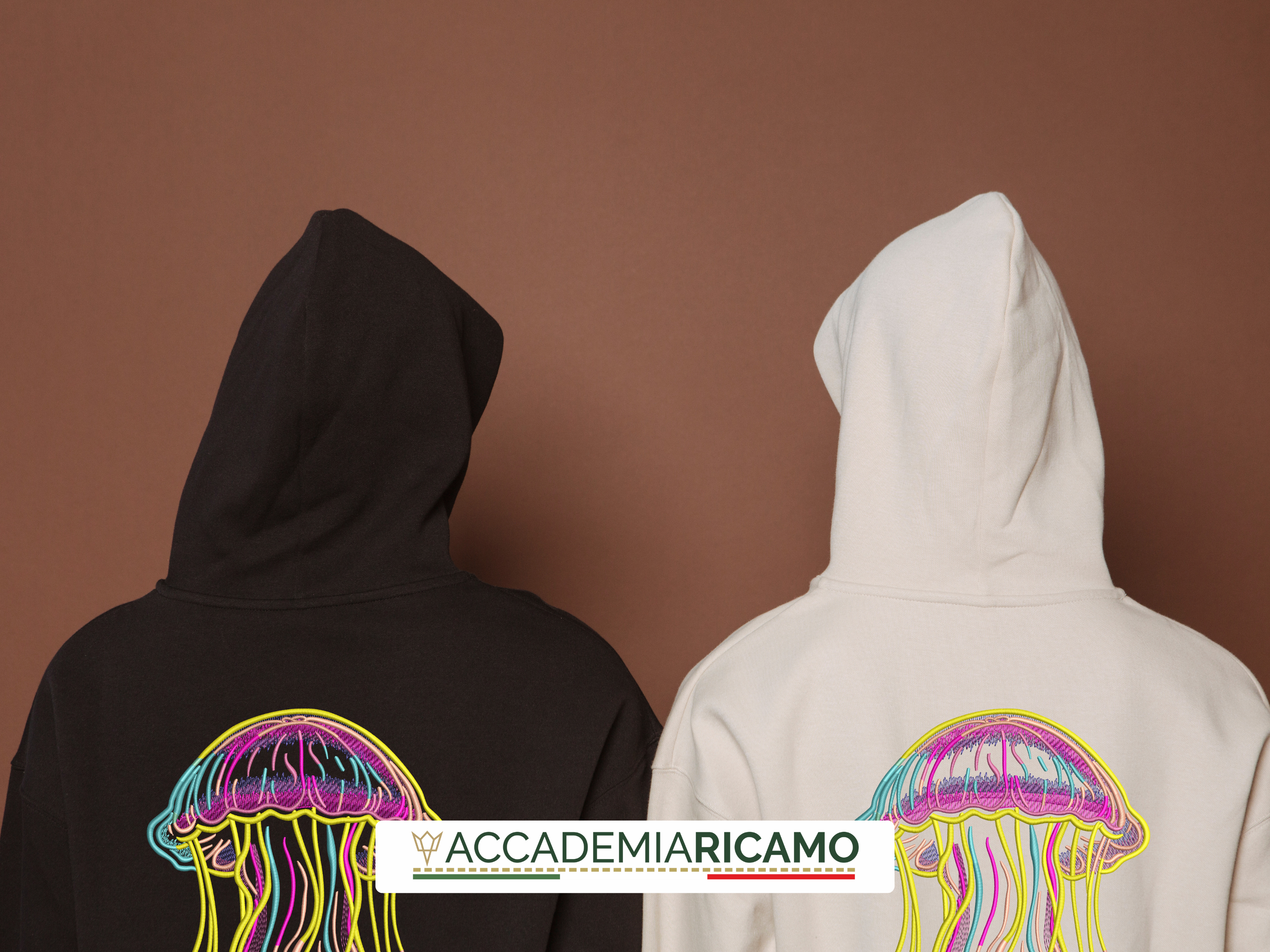 Medusa multicolor - immagine 7