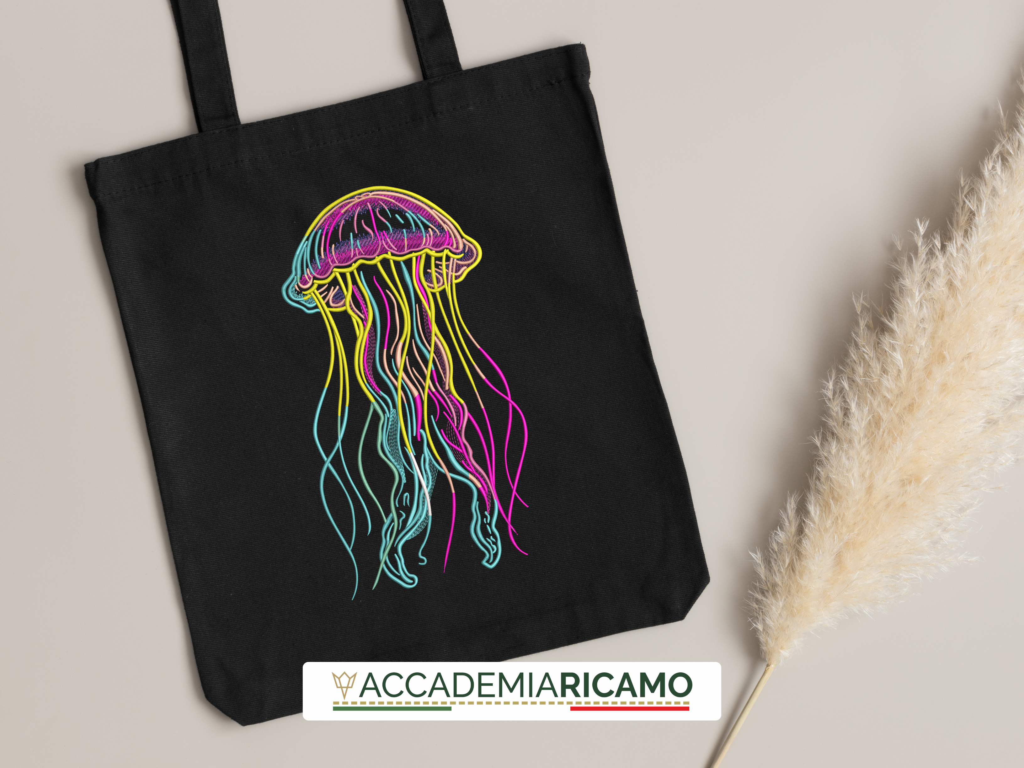 Medusa multicolor - immagine 5
