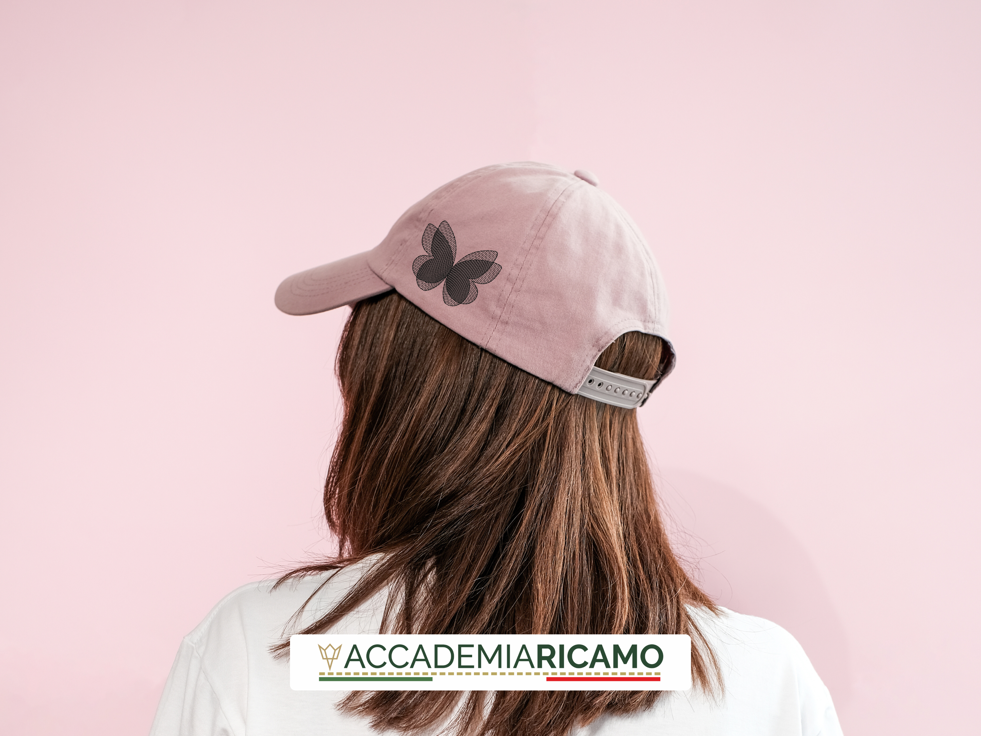 Farfalla in movimento - immagine 5