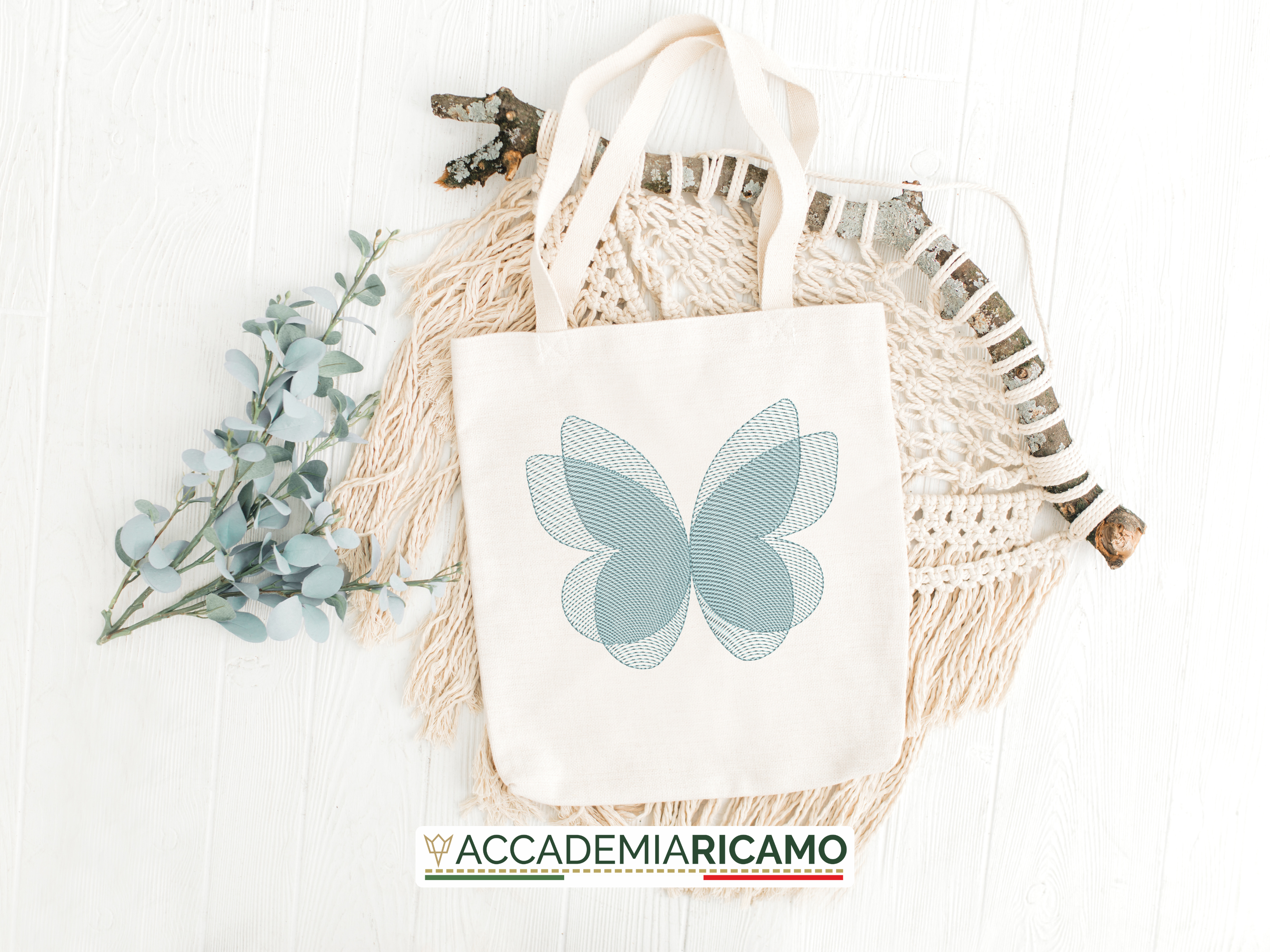 Farfalla in movimento - immagine 3