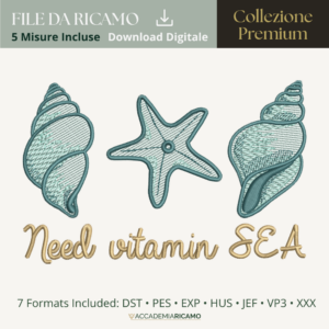 Need Vitami SEA